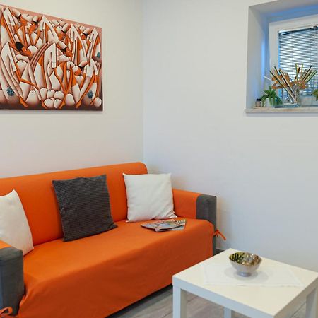 Casa Vacanza Dea Sorrento Exterior photo