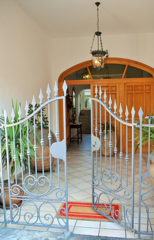 Casa Vacanza Dea Sorrento Exterior photo